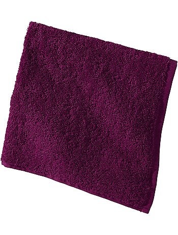 Becquet - Lot de 2 essuie-mains PRATIK en coton