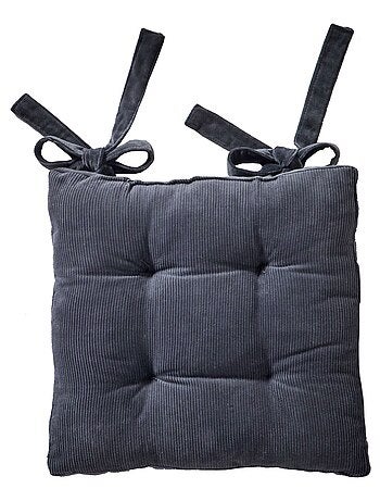 Becquet - Lot de 2 galette DANI en coton