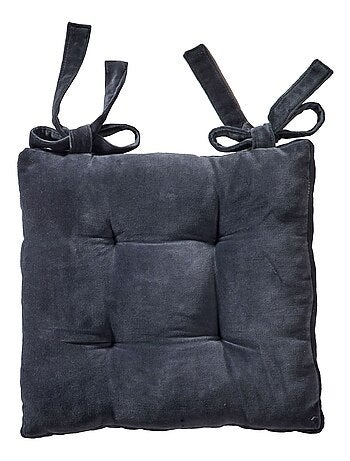 Becquet - Lot de 2 galette DANI en coton
