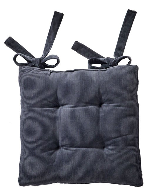 Becquet - Lot de 2 galette DANI en coton - Kiabi