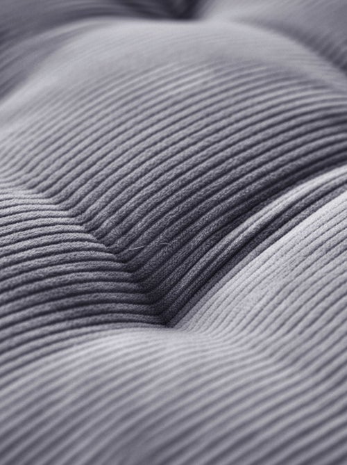 Becquet - Lot de 2 galette DANI en coton - Kiabi