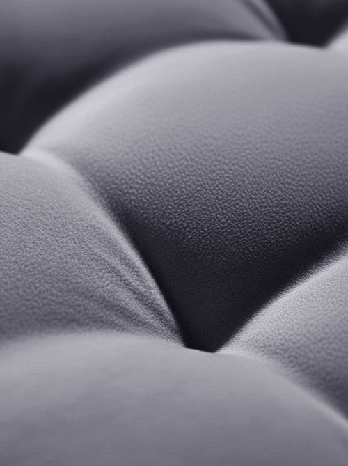 Becquet - Lot de 2 galette DANI en coton - Kiabi