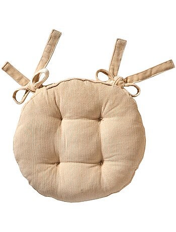 Becquet - Lot de 2 galette DONA en coton