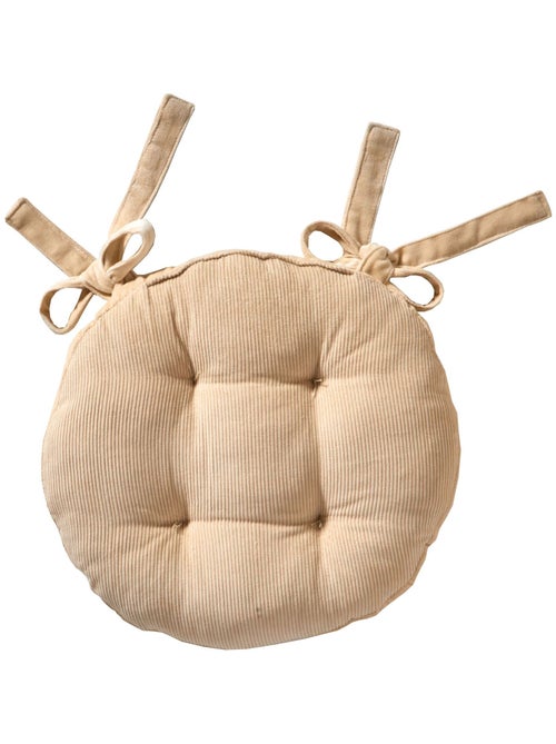 Becquet - Lot de 2 galette DONA en coton - Kiabi