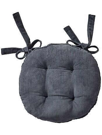 Becquet - Lot de 2 galette DONA en coton
