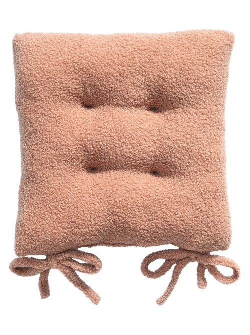 Becquet - Lot de 2 galette FIDELI en acrylique - Kiabi