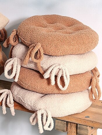 Becquet - Lot de 2 galette FIDERON en acrylique