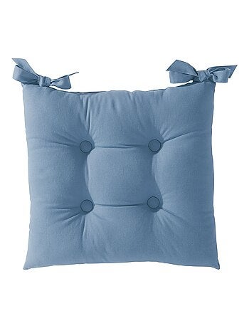 Becquet - Lot de 2 Galettes LOAN en coton