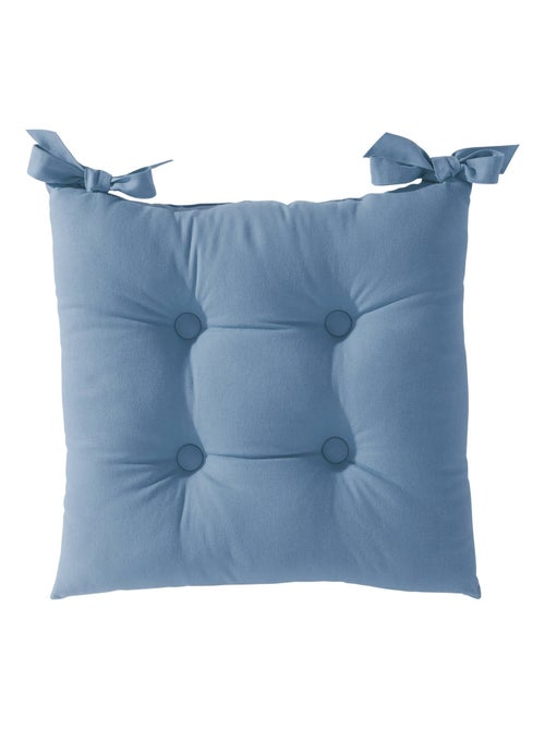 Becquet - Lot de 2 galette LOAN en coton - Kiabi