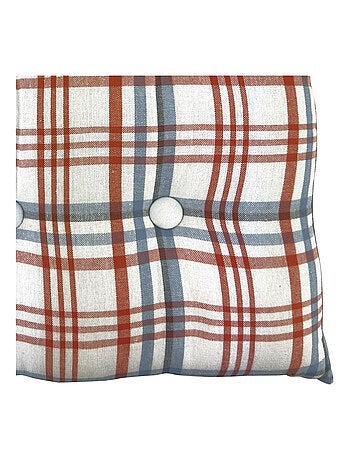 Becquet - Lot de 2 Galettes LOAN en coton