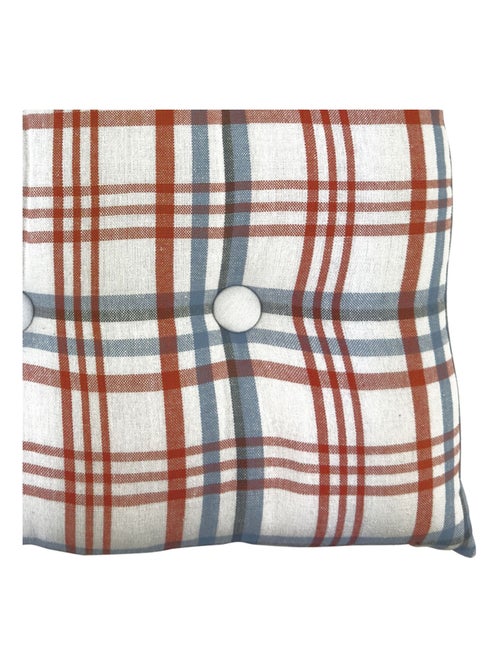 Becquet - Lot de 2 galette LOAN en coton - Kiabi