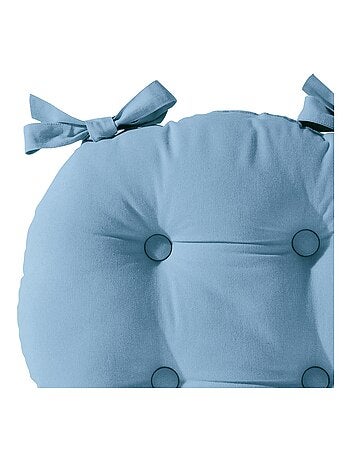 Becquet - Lot de 2 galette LOLI en coton