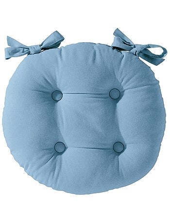 Becquet - Lot de 2 galette LOLI en coton