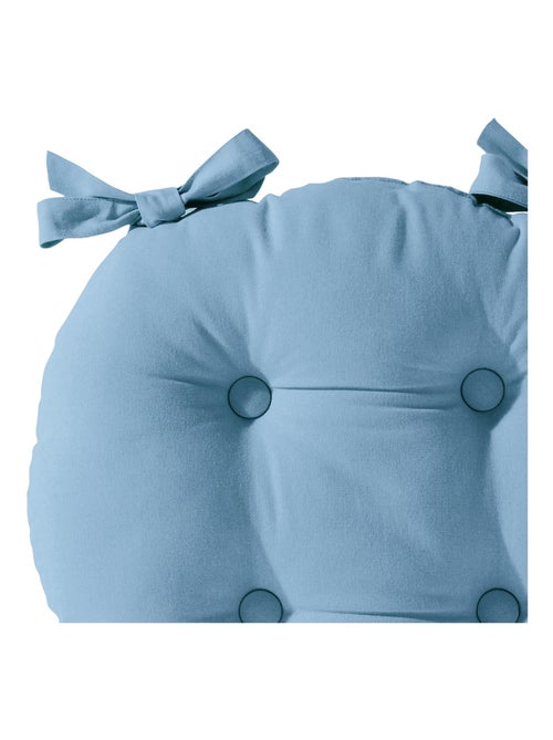 Becquet - Lot de 2 galette LOLI en coton - Kiabi