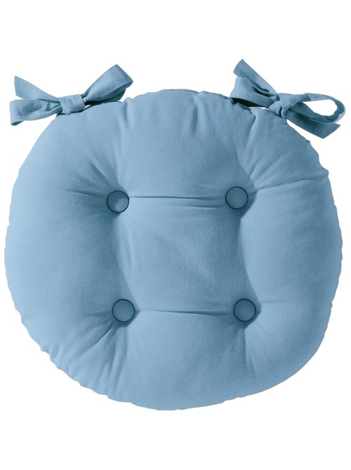 Becquet - Lot de 2 galette LOLI en coton - Kiabi