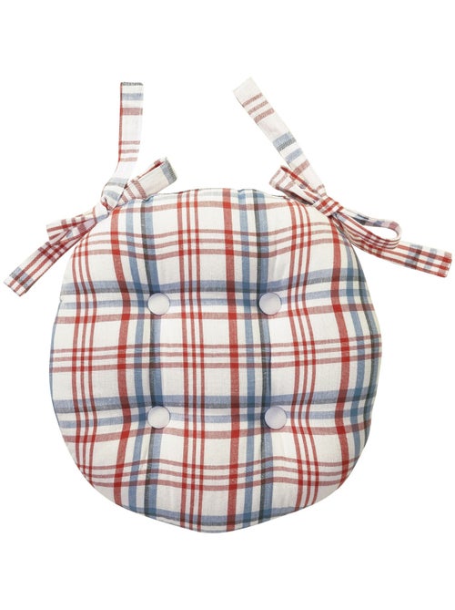 Becquet - Lot de 2 galette LOLI en coton - Kiabi Becquet - Lot de 2 galette LOLI en coton - Kiabi