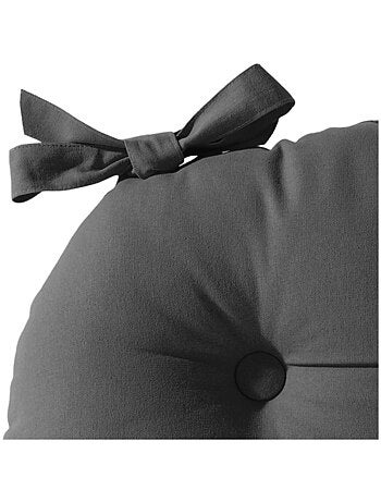 Becquet - Lot de 2 galette LOLI en coton