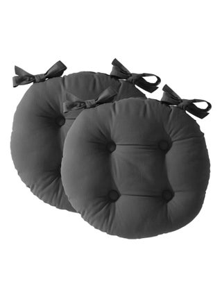 Becquet - Lot de 2 galette LOLI en coton