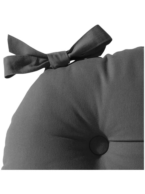 Becquet - Lot de 2 galette LOLI en coton - Kiabi