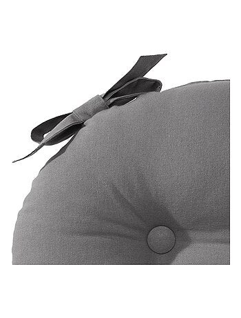 Becquet - Lot de 2 galette LOLI en coton