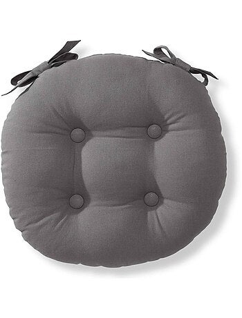 Becquet - Lot de 2 galette LOLI en coton