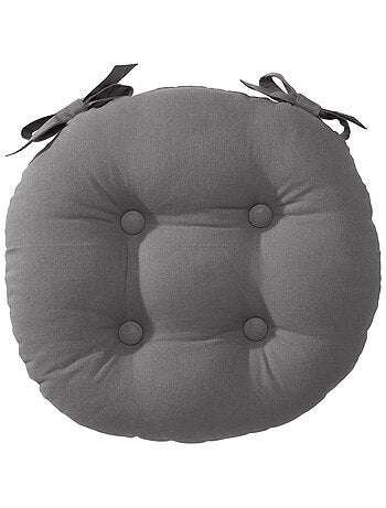 Becquet - Lot de 2 galette LOLI en coton