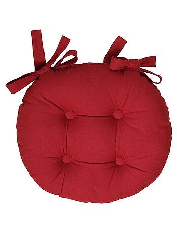 Becquet - Lot de 2 galette LOLI en coton