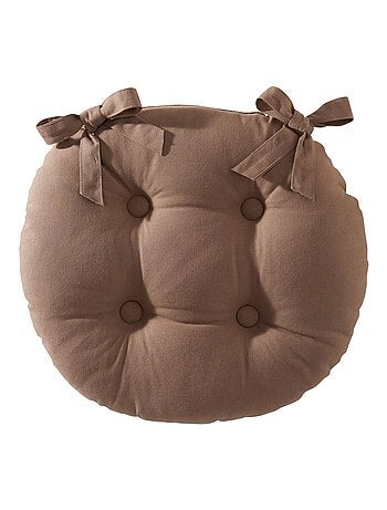 Becquet - Lot de 2 galette LOLI en coton