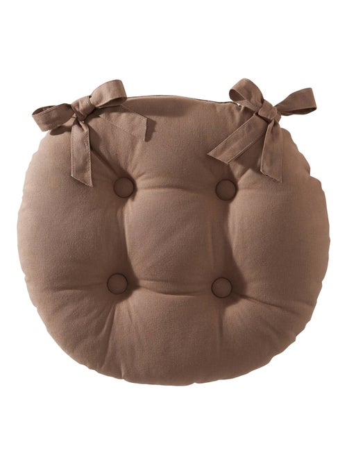 Becquet - Lot de 2 galette LOLI en coton - Kiabi