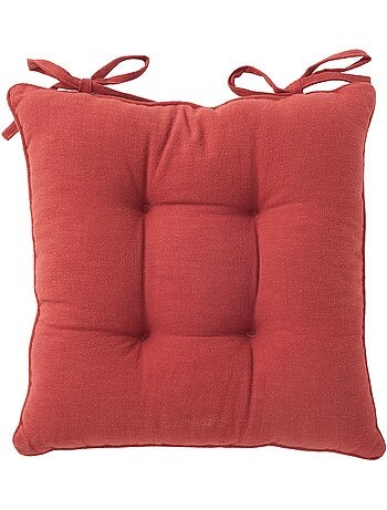 Becquet - Lot de 2 galette NATA en lin