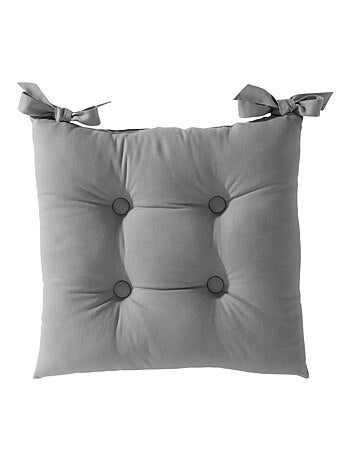 Becquet - Lot de 2 Galettes LOAN en coton