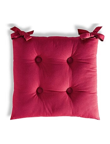 Becquet - Lot de 2 Galettes LOAN en coton