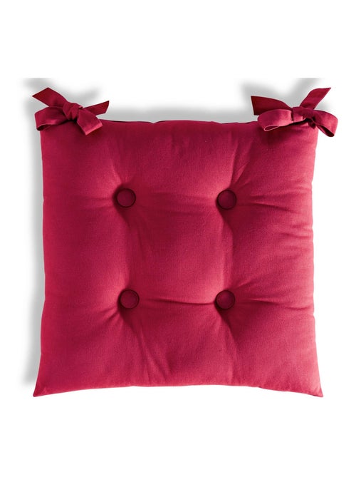 Becquet - Lot de 2 Galettes LOAN en coton - Kiabi
