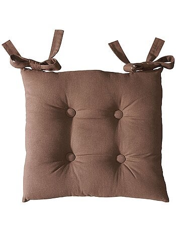 Becquet - Lot de 2 Galettes LOAN en coton