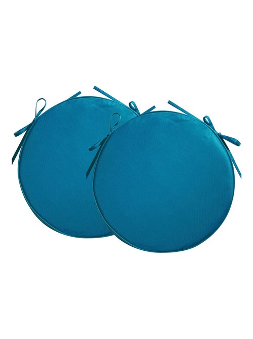 Becquet - Lot de 2 Galettes PANGA en coton - Kiabi Becquet - Lot de 2 Galettes PANGA en coton - Kiabi