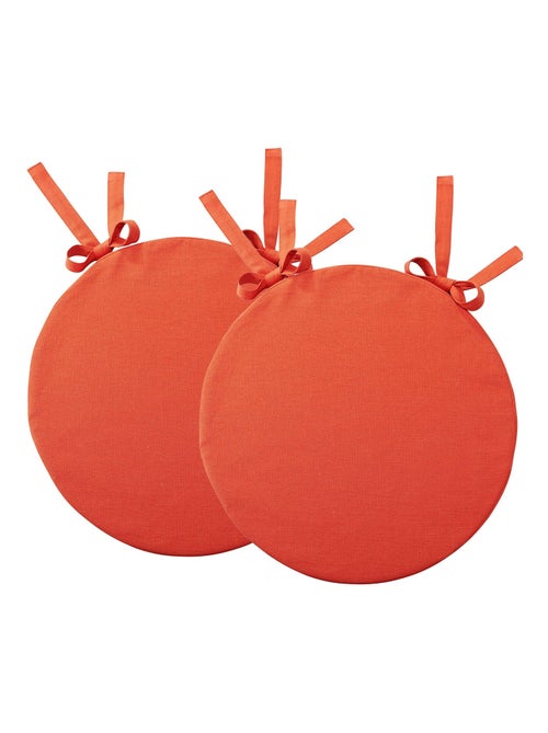 Becquet - Lot de 2 Galettes PANGA en coton - Kiabi Becquet - Lot de 2 Galettes PANGA en coton - Kiabi