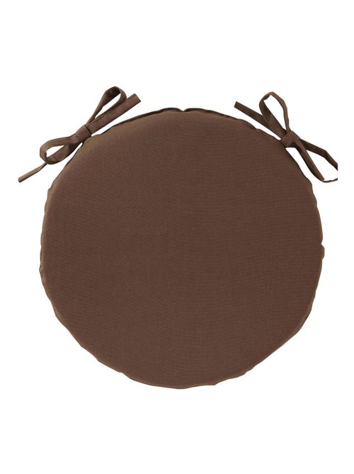 Becquet - Lot de 2 Galettes PANGA en coton - Kiabi