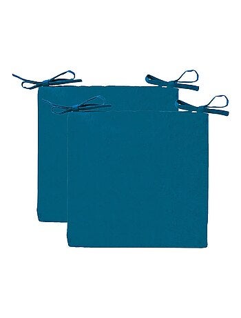 Becquet - Lot de 2 Galettes PANGO en coton
