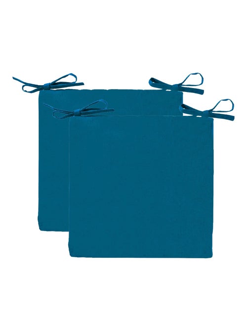Becquet - Lot de 2 Galettes PANGO en coton - Kiabi