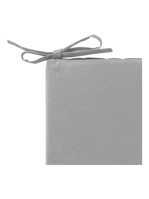 Becquet - Lot de 2 Galettes PANGO en coton - Kiabi Becquet - Lot de 2 Galettes PANGO en coton - Kiabi
