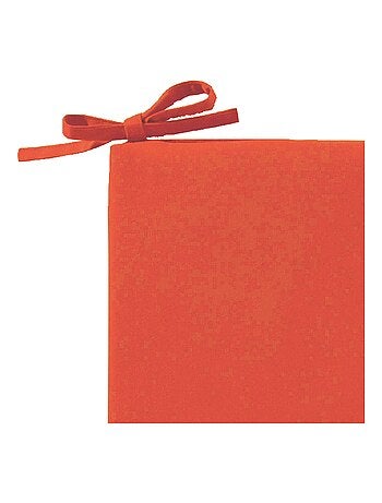 Becquet - Lot de 2 Galettes PANGO en coton