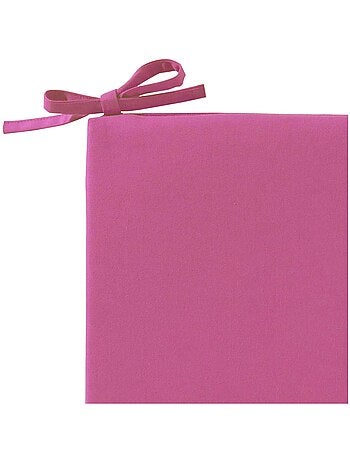 Becquet - Lot de 2 Galettes PANGO en coton
