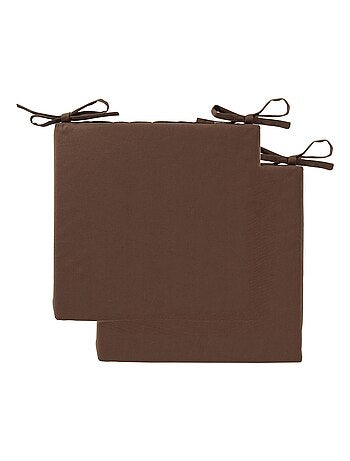 Becquet - Lot de 2 Galettes PANGO en coton