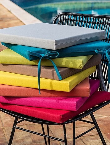 Becquet - Lot de 2 Galettes PANGO en coton