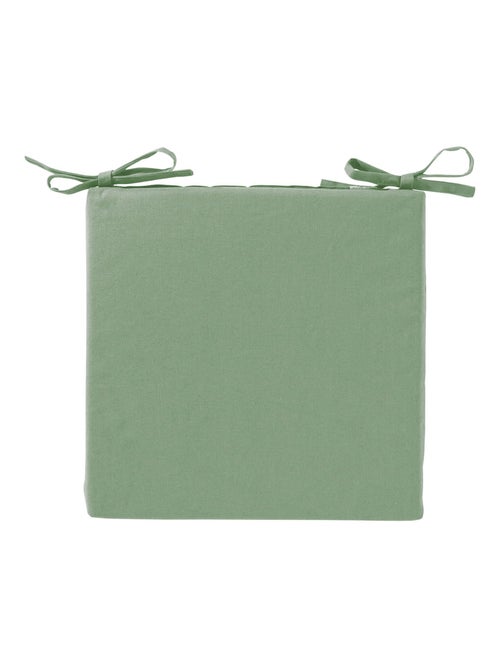 Becquet - Lot de 2 Galettes PANGO en coton - Kiabi