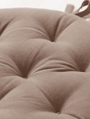 Becquet - Lot de 2 Galettes SEIZO en coton