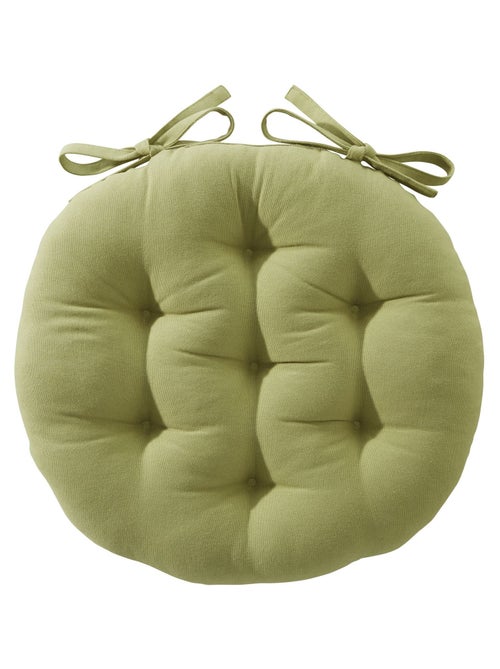 Becquet - Lot de 2 Galettes SEIZO en coton - Kiabi