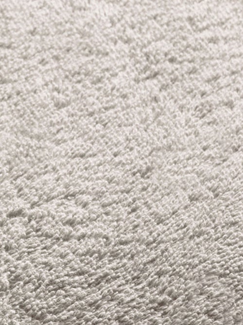 Becquet - Lot de 2 gant de toilette CLAIRE en coton - Kiabi