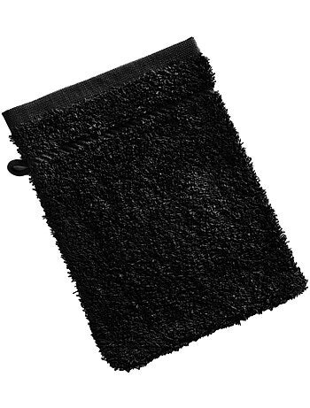 Becquet - Lot de 2 gant de toilette CLAIRE en coton