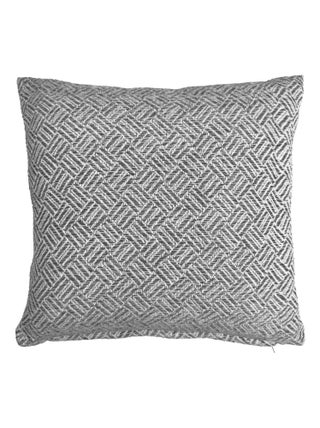 Becquet - Lot de 2 housse de coussin ERIS en coton